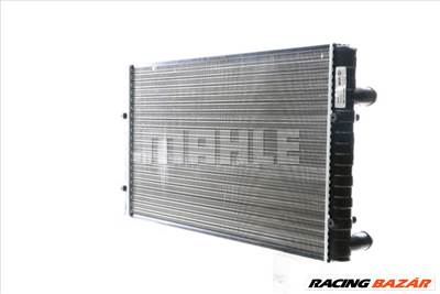 MAHLE CR 399 000S - Vízhűtő (Hűtőradiátor) VW