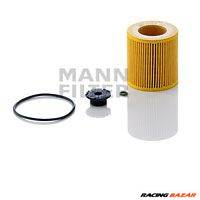 MANN-FILTER HU 816 z KIT - olajszűrő BMW