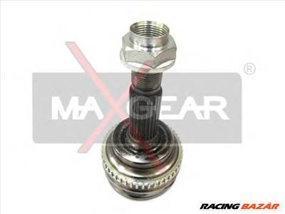 MAXGEAR 49-0521 - Féltengelycsukló készlet TOYOTA