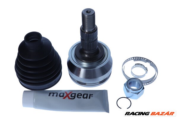 MAXGEAR 49-3089 - Féltengelycsukló készlet CHEVROLET 1. kép