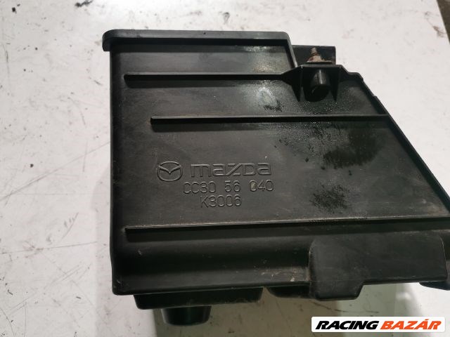 Mazda 5 (CR) Akkumulátor Tartó mazda-cc3056040 1. kép