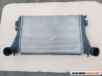 Volkswagen Golf-Jetta-Passat-Touran 1.9 Pdtdi intercooler