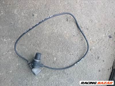Audi A6 (C5 - 4B) 1998, 2,5 TDI (AFB) FŐTENGELY JELADÓ 0 281 002 223, 078 906 433 A 0281002223