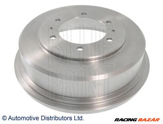 BLUE PRINT ADC44708 - fékdob MITSUBISHI 1. kép