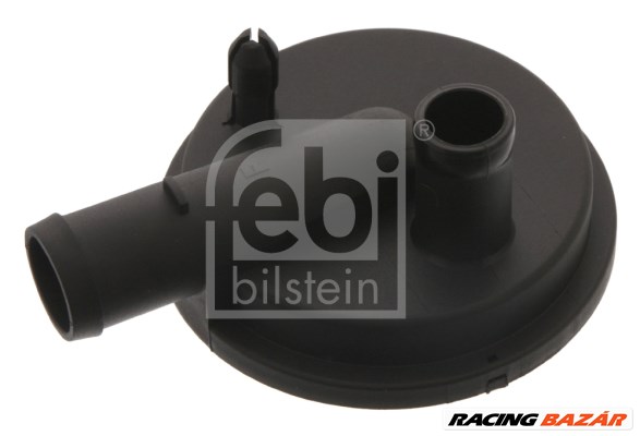 FEBI BILSTEIN 100149 - Szelep, forgattyúsház szellőztetés AUDI FENDT HYUNDAI IVECO MAN MERCEDES-BENZ 1. kép