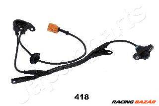 JAPANPARTS ABS-418 - kerékfordulatszám érzékelő HONDA