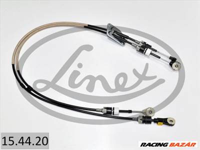 LINEX 15.44.20 - váltó bovden FORD