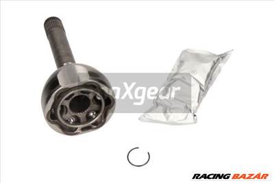 MAXGEAR 49-1293 - Féltengelycsukló készlet NISSAN