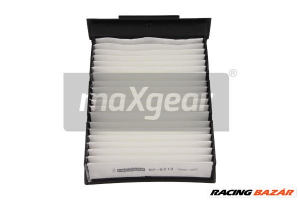MAXGEAR 26-0504 - pollenszűrő CITROËN PEUGEOT TOYOTA 1. kép