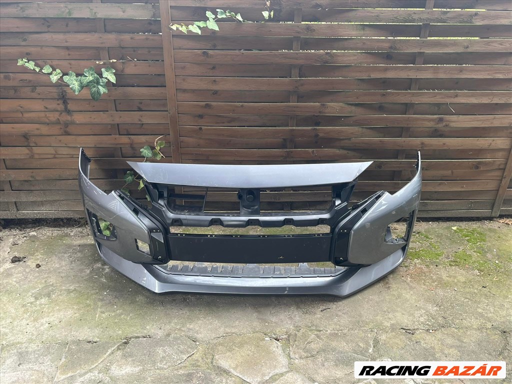 Mitsubishi Space Star II Mirage (2020-2023) 6400J973ZZ első lökháritó 1. kép
