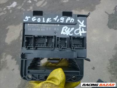 Volkswagen Golf V Komfort modul ,, komfort elektronika 1K0 959 433 AK 1k0959433ak