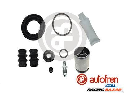 AUTOFREN SEINSA D42532K - féknyereg javítókészlet FIAT JAGUAR OPEL PEUGEOT VAUXHALL