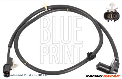 BLUE PRINT ADBP710024 - kerékfordulatszám érzékelő MITSUBISHI