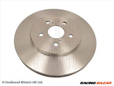 BLUE PRINT ADT343192 - féktárcsa LEXUS TOYOTA