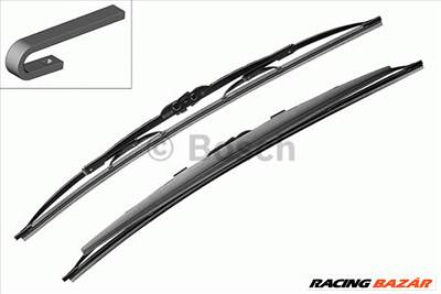 BOSCH 3 397 118 302 - ablaktörlő lapát ALPINA BMW RENAULT