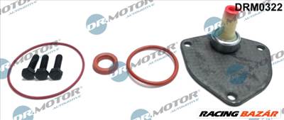 Dr.Motor Automotive DRM0322 - Vákumszivattyú javítókészlet (fékrendszer) AUDI FORD SEAT SKODA VW