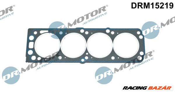Dr.Motor Automotive DRM15219 - hengerfej tömítés DAEWOO OPEL 1. kép