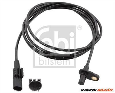 FEBI BILSTEIN 106480 - kerékfordulatszám érzékelő MERCEDES-BENZ VW