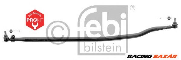 FEBI BILSTEIN 17577 - kormányrúd MERCEDES-BENZ 1. kép