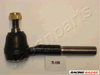 JAPANPARTS TI-196 - Kormánygömbfej NISSAN 1. kép