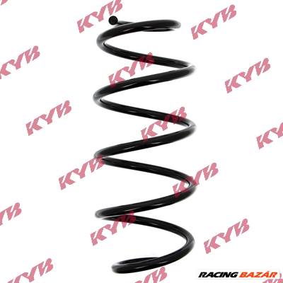 KYB RA1043 - futómű rugó MAZDA