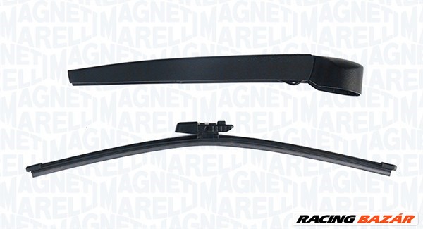 MAGNETI MARELLI 000723180334 - ablaktörlő lapát SKODA 1. kép