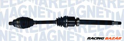 MAGNETI MARELLI 302004190308 - Féltengely FORD VOLVO