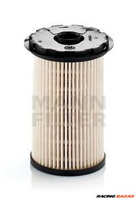 MANN-FILTER PU 7002 x - Üzemanyagszűrő FORD 1. kép