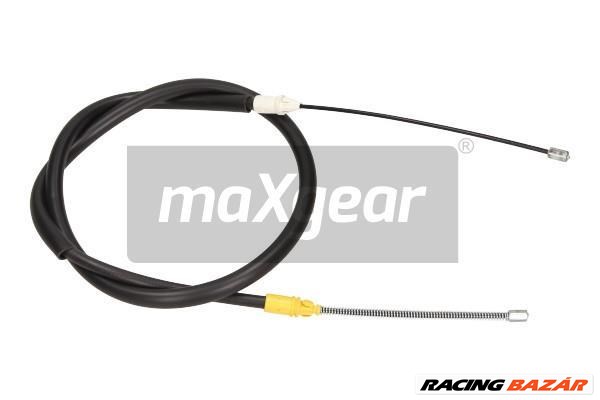 MAXGEAR 32-0388 - Kézifék bowden RENAULT 1. kép