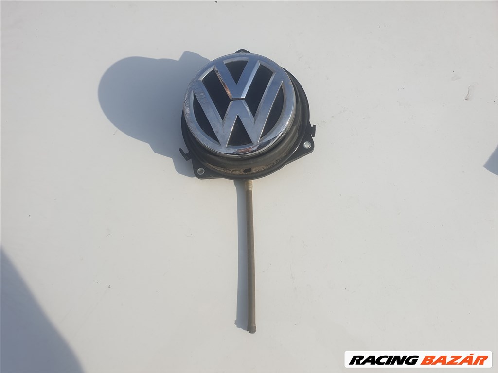 Volkswagen Golf VII csomagtérkilincs 5G6 827 469 F D  5g9827469 1. kép