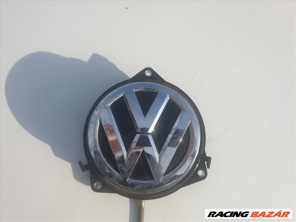 Volkswagen Golf VII csomagtérkilincs 5G6 827 469 F D  5g9827469 2. kép
