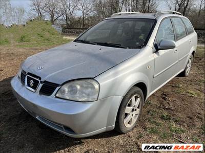 SUZUKI FORENZA 2.0 2004-2007 121LE/89KW U20SED bontott alkatrészek eladók!