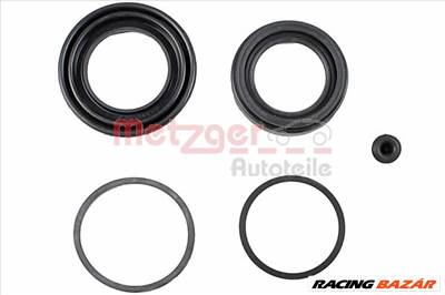 METZGER 114-0203 - féknyereg javítókészlet AUDI CITROËN FIAT LANCIA NISSAN OPEL PEUGEOT RENAULT VAUX