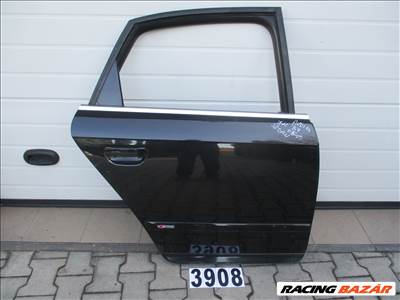 Audi A4 (sedan) - Jobb hátsó ajtó 