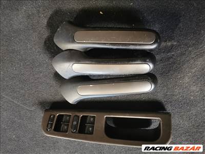 Volkswagen Golf IV, Volkswagen Bora, Audi A3 (8L), Seat León I, Skoda Octavia I Carbon dekor szett 