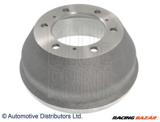 BLUE PRINT ADC44713 - fékdob MITSUBISHI 1. kép