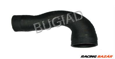 BUGIAD 87602 - Töltőlevegő cső SKODA VW 1. kép