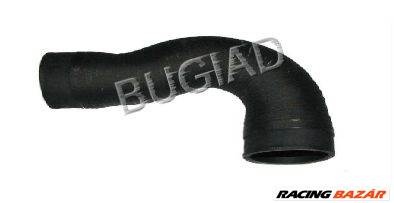 BUGIAD 87602 - Töltőlevegő cső SKODA VW