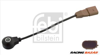 FEBI BILSTEIN 106281 - kopogásérzékelő AUDI SEAT SKODA VW