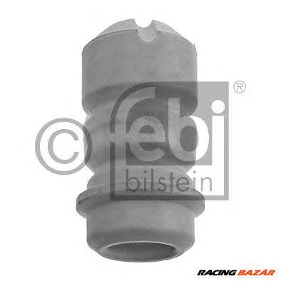 FEBI BILSTEIN 18371 - ütköző, rugózás AUDI