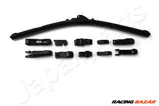 JAPANPARTS SS-F60 - ablaktörlő lapát AUDI BMW CHEVROLET CHRYSLER CITROËN DAEWOO FIAT FORD FORD USA H 1. kép