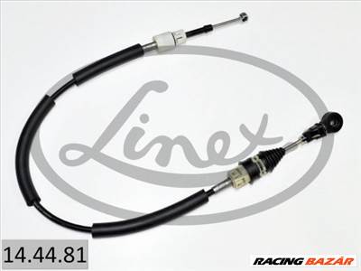 LINEX 14.44.81 - váltó bovden FIAT