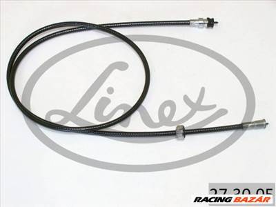 LINEX 27.30.05 - sebességmérő bovden MERCEDES-BENZ