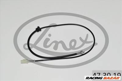 LINEX 47.30.19 - sebességmérő bovden VW