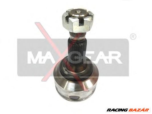 MAXGEAR 49-0523 - Féltengelycsukló készlet CITROËN PEUGEOT 1. kép