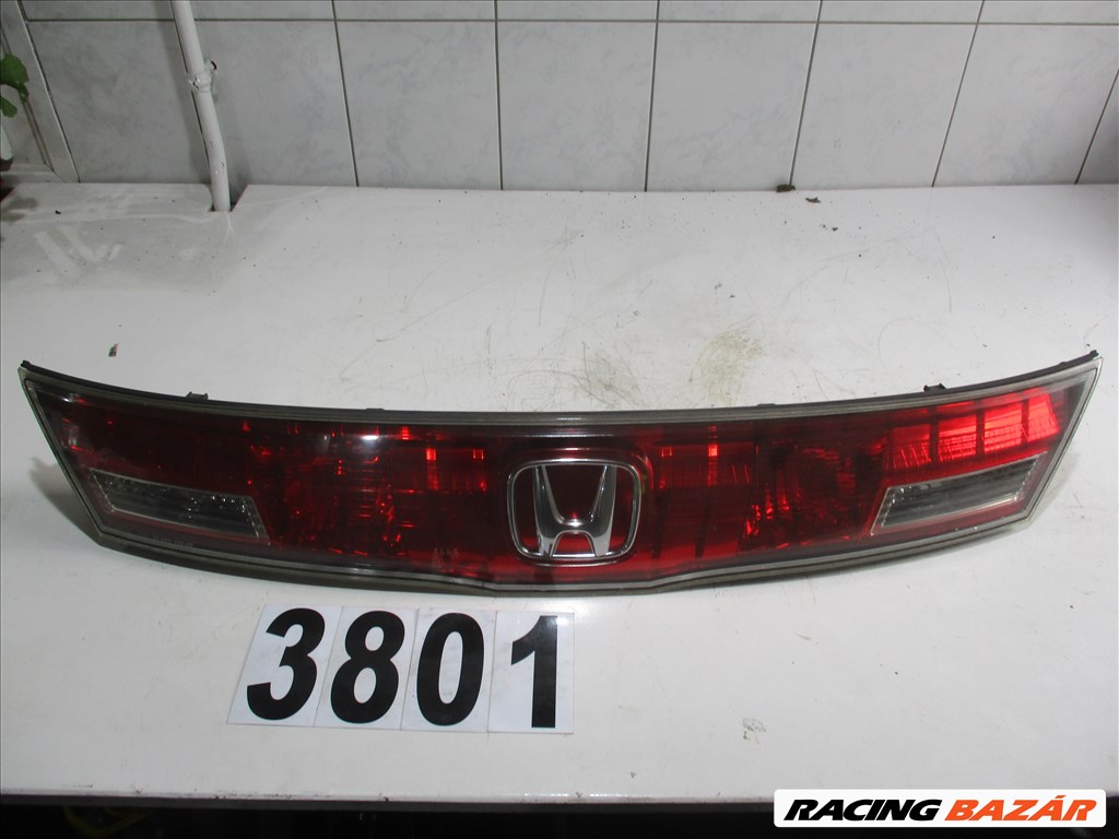 Honda Civic UFO - Csomagtérajtó hátsó lámpa  1. kép
