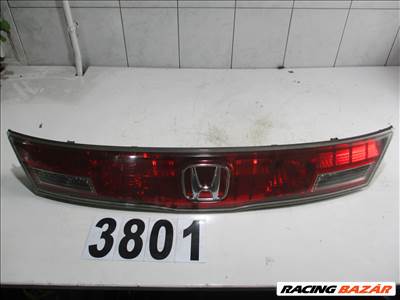 Honda Civic UFO - Csomagtérajtó hátsó lámpa 