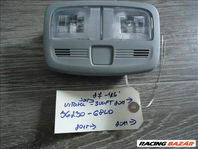 Suzuki Vitara Swift 2011-től belső világítás 3623068l0