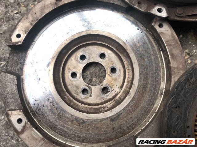 Chevrolet Kalos 1.4 16V Kuplung Szett Lendkerékkel t7be436e20 2. kép