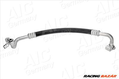 AIC 54659 - kis-/nagynyomású cső, klímaberendezés FORD SEAT VW